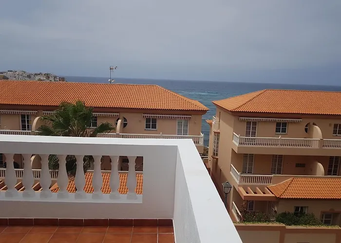Apartamentos Las Salinas 2