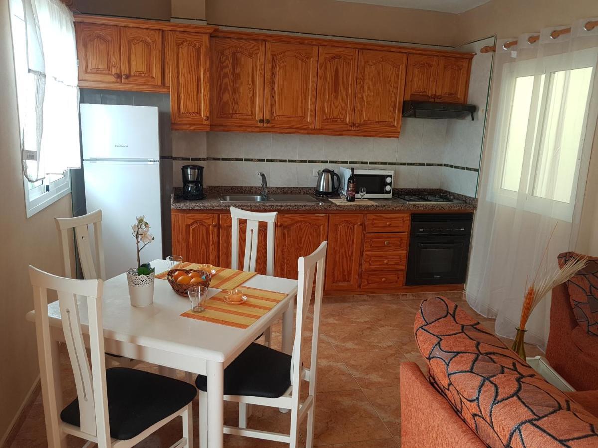 Salinas 2 Apartment