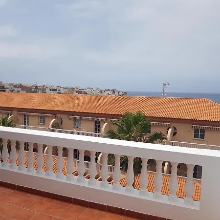Apartamentos Las Salinas 2 Caleta de Interian Exterior photo