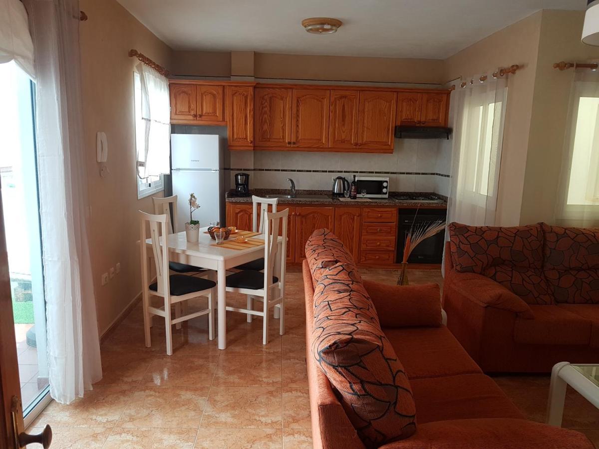 Apartment Salinas 2 *